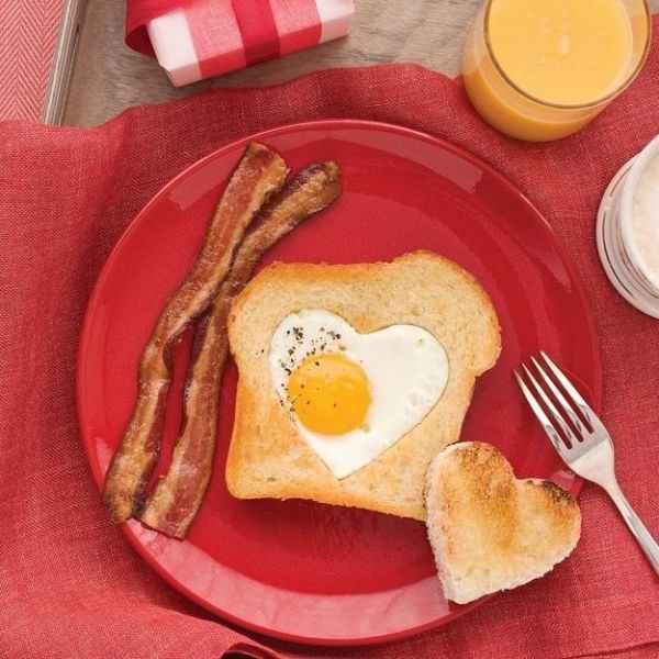 15 Idées Adorables & Pas Chères Pour la Saint-Valentin.